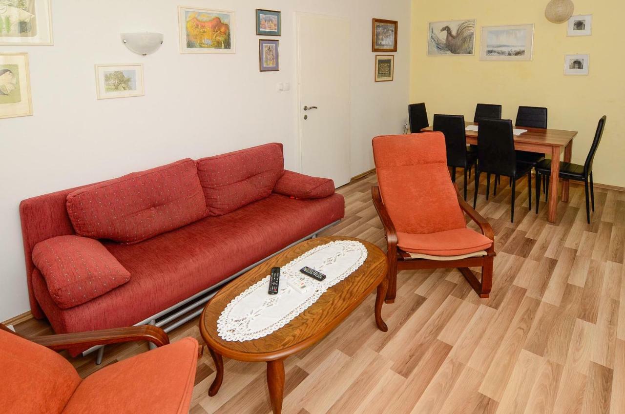 Holiday Home Ловіште Екстер'єр фото