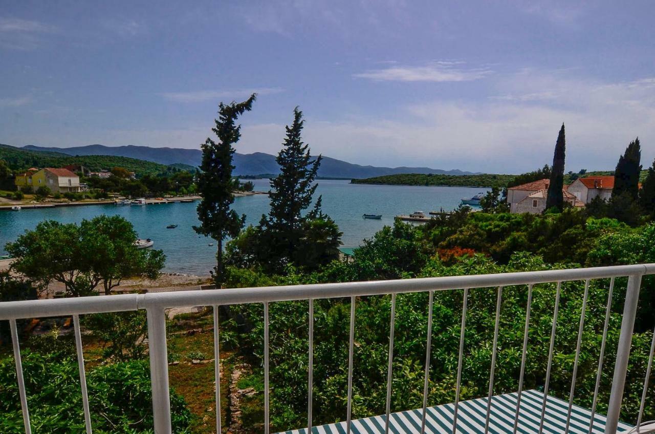Holiday Home Ловіште Екстер'єр фото