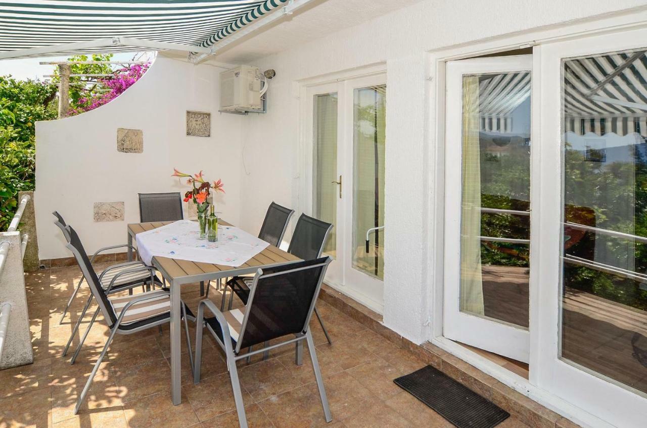 Holiday Home Ловіште Екстер'єр фото