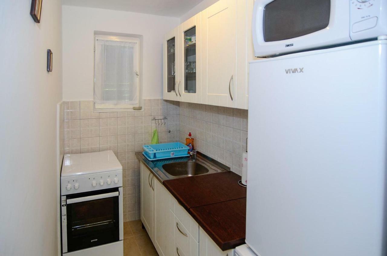 Holiday Home Ловіште Екстер'єр фото