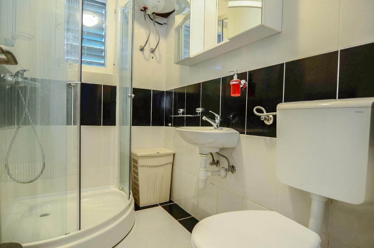 Holiday Home Ловіште Екстер'єр фото