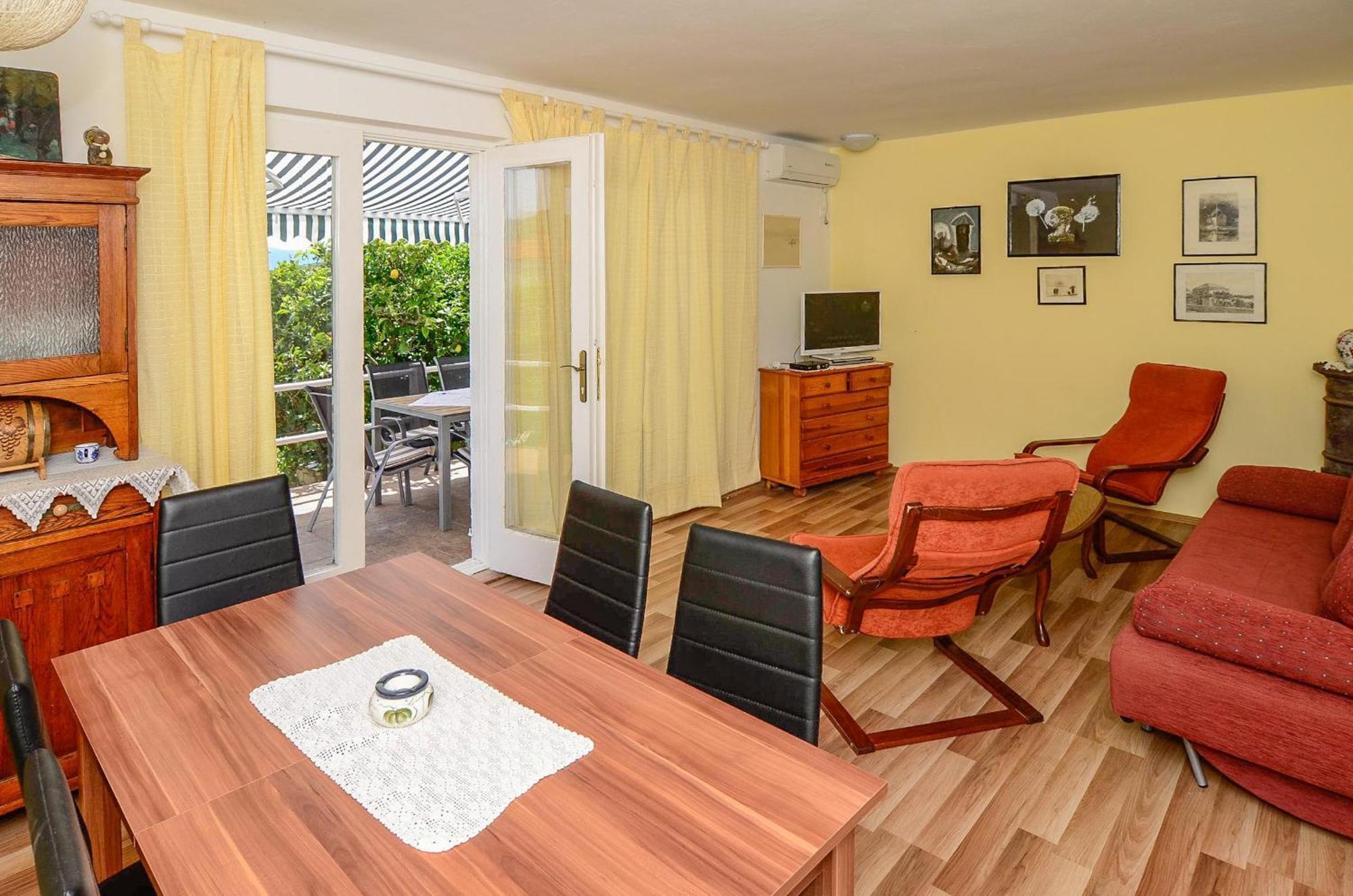 Holiday Home Ловіште Екстер'єр фото