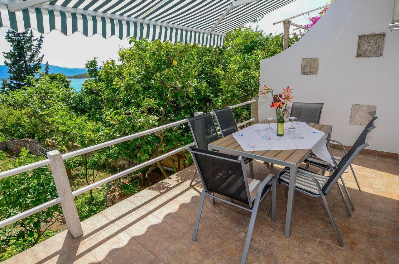 Holiday Home Ловіште Екстер'єр фото