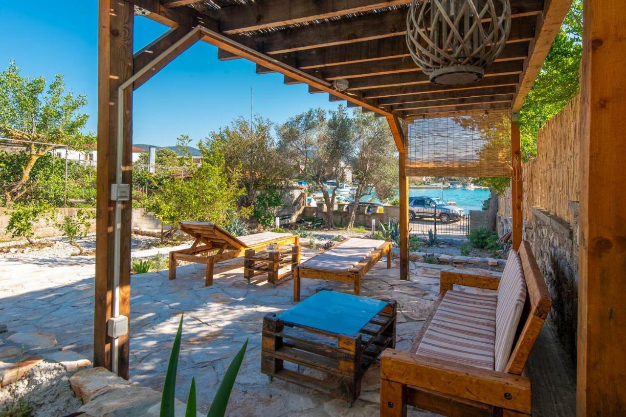 Holiday Home Ловіште Екстер'єр фото