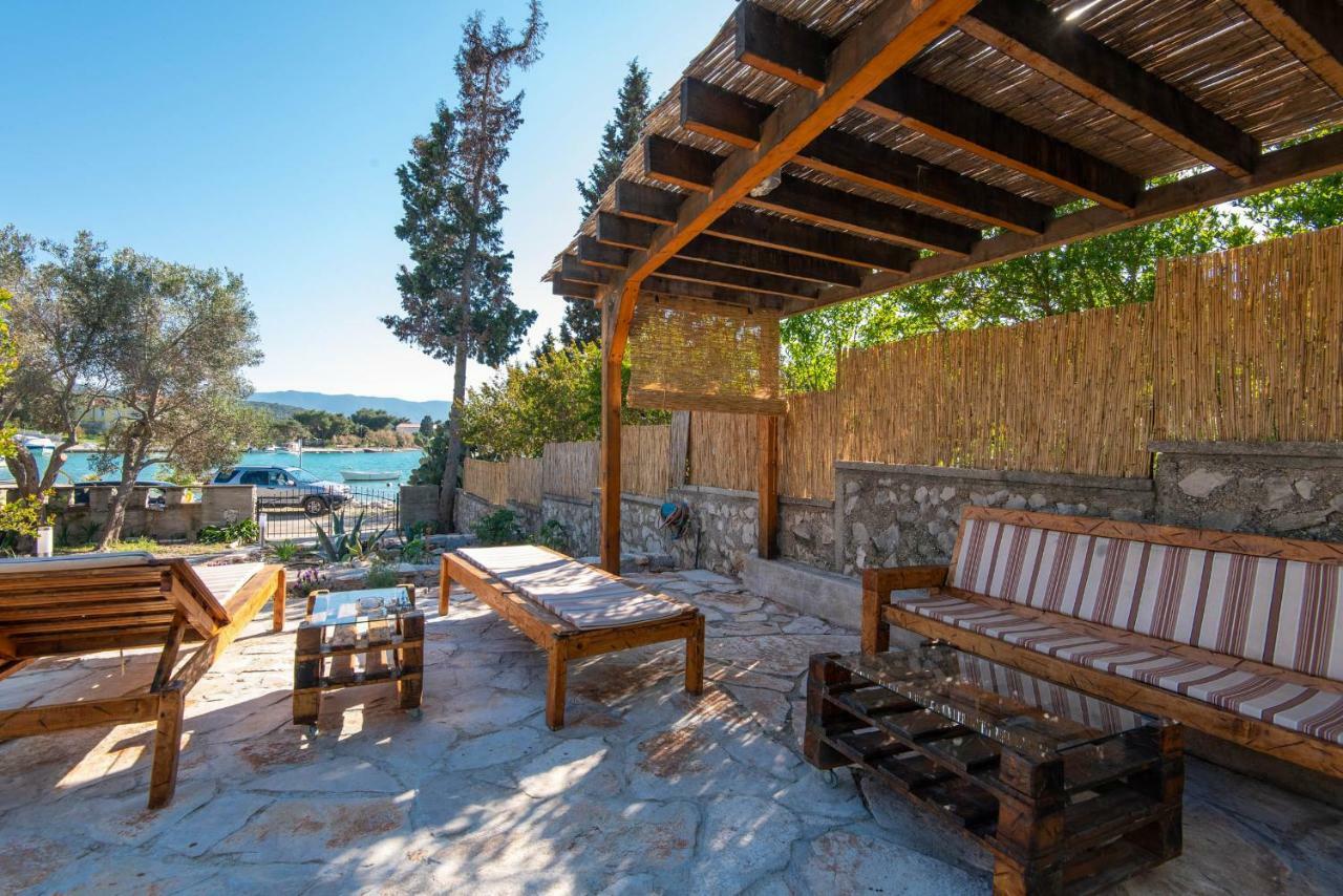 Holiday Home Ловіште Екстер'єр фото